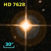 HD   7628