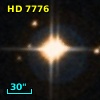 HD   7776