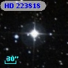 HD 223818