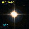 HD   7930