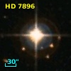 HD   7896