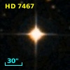 HD   7467