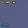 V* RT Cet