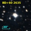 BD+60  2635