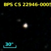 BPS CS 22946-0005