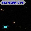 PKS 0109-224