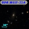EUVE J0117-22.4