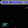 1RXS J011234.5-220547