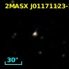 1RXS J011710.1-220851