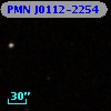 PMN J0112-2254