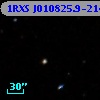 1RXS J010825.9-214841