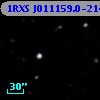 1RXS J011159.0-214746