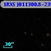 1RXS J011300.8-235346