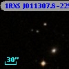 1RXS J011307.8-225210