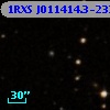 1RXS J011414.3-232057