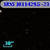 1RXS J011429.5-231543