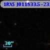 1RXS J011833.5-232306