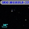 1RXS J011835.9-225518