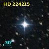 HD 224215