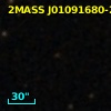 2MASS J01091680-2325266