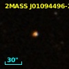 2MASS J01094496-2230025