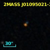 2MASS J01095021-2359518