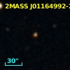2MASS J01164992-2246569