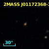 2MASS J01172368-2206429