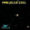 PMN J0118-2351