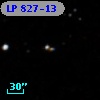 LP  827-13