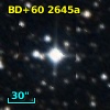 BD+60  2645a