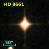 HD   8661
