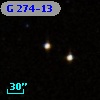 G 274-13