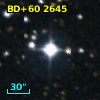 BD+60  2645
