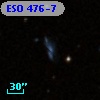 ESO 476-7