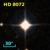 HD   8072