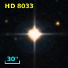 HD   8033