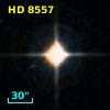 HD   8557