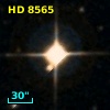 HD   8565