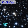 V* CE Cas