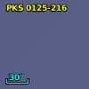 PKS 0125-216