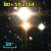 BD+59  2768