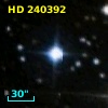 HD 240392