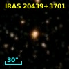 IRAS 20439+3701