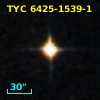 TYC 6425-1539-1