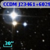 CCDM J23461+6028D