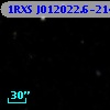 1RXS J012022.6-214319