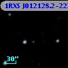 1RXS J012128.2-222054