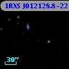 1RXS J012128.8-221337