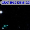 1RXS J012138.4-220707